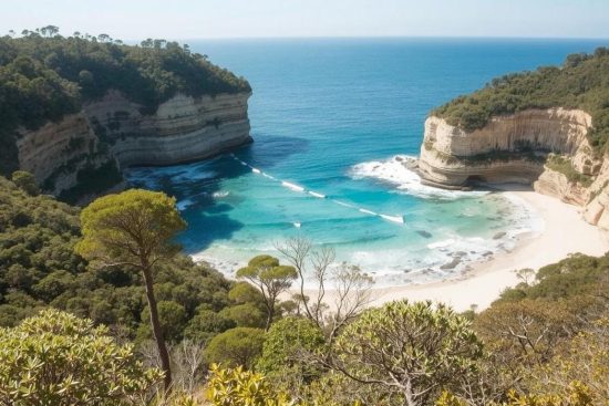 How to Enjoy Australia’s Most Scenic Drives Along the Coast