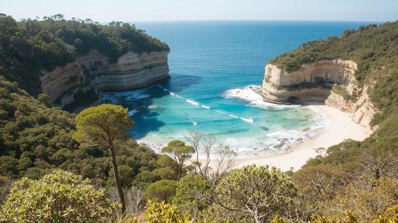 How to Enjoy Australia’s Most Scenic Drives Along the Coast