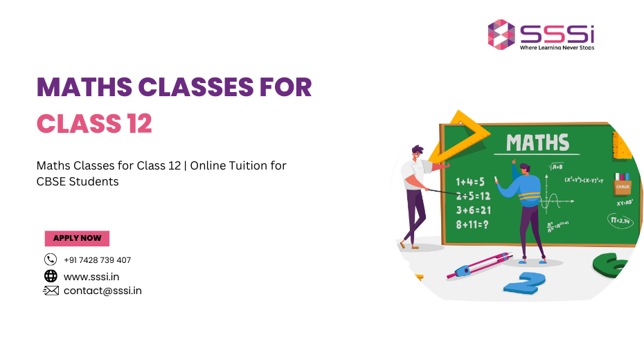 Maths Classes for Class 12 (11)