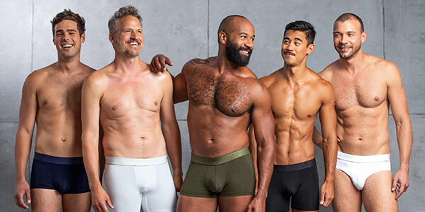 Mens-Underwear-Types-and-Their-Introductions