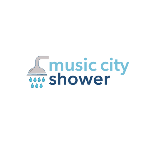 Music City Shower Logo