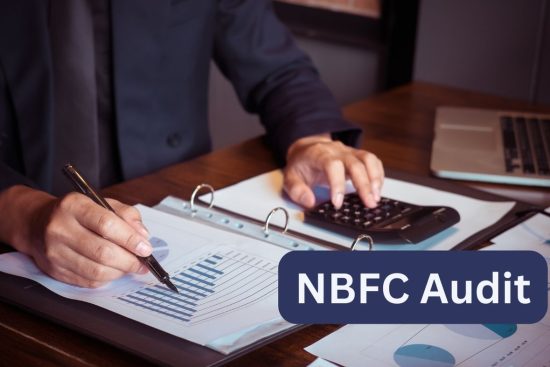 NBFC Audit