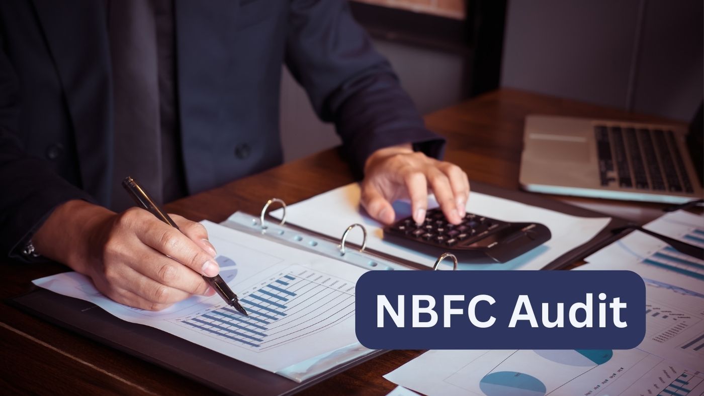 NBFC Audit