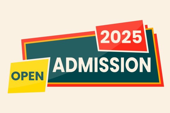 NUST Admission 2025