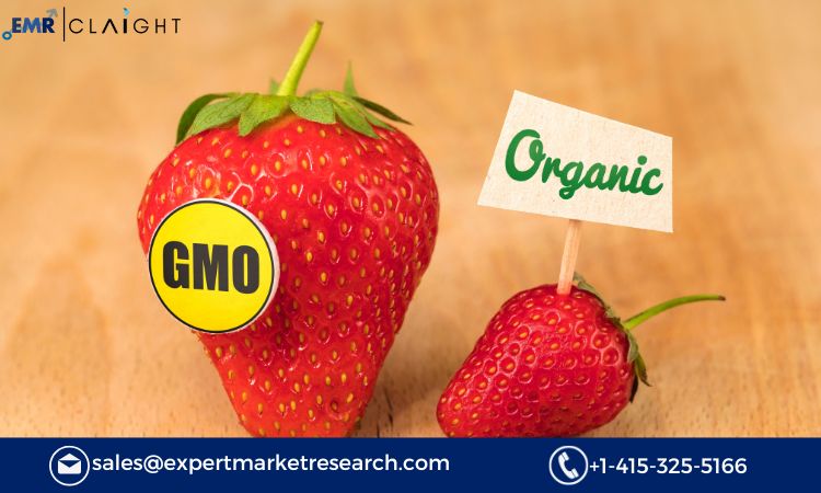 Non-GMO Food Market