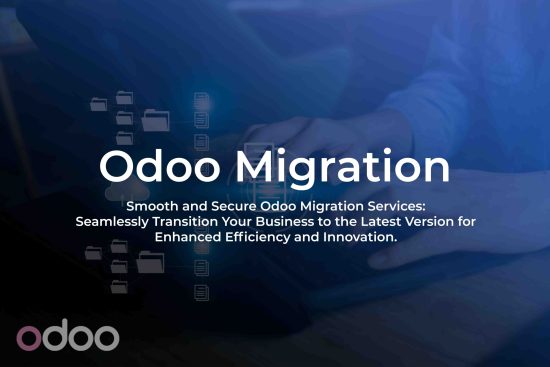 Odoo Migration