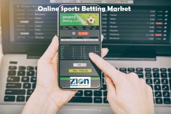 Online Sports Betting Market