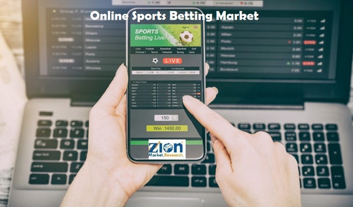 Online Sports Betting Market