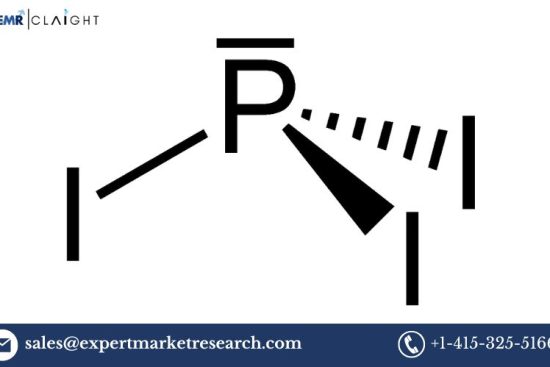 Phosphorus Triiodide Manufacturing Plant Project Report