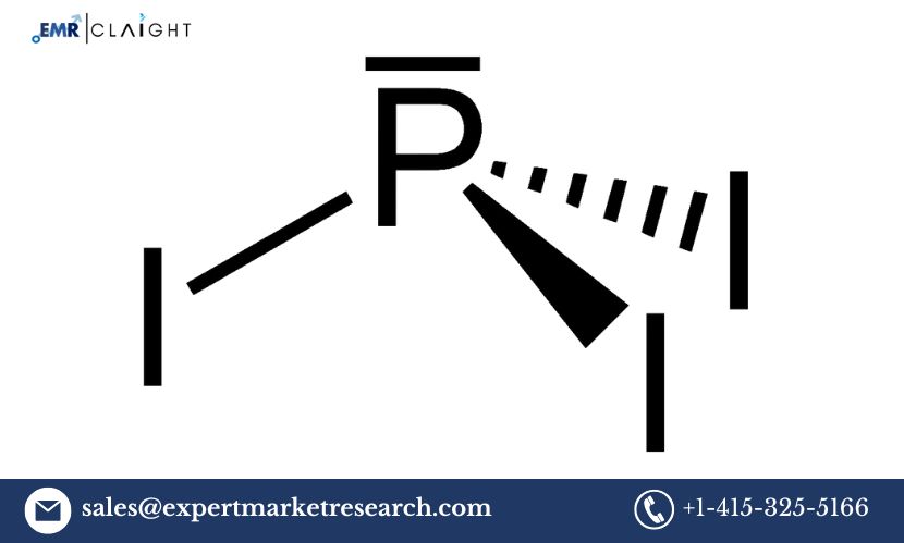 Phosphorus Triiodide Manufacturing Plant Project Report