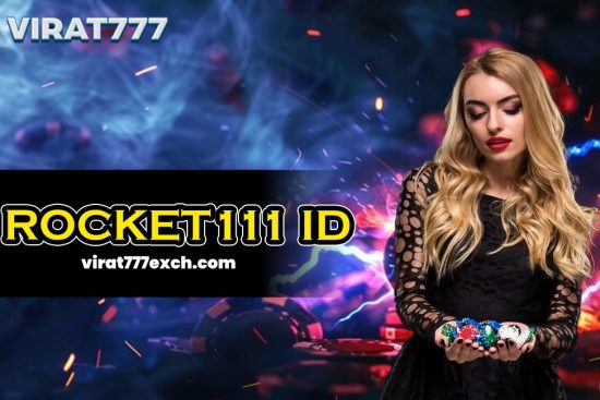 Rocket111 ID