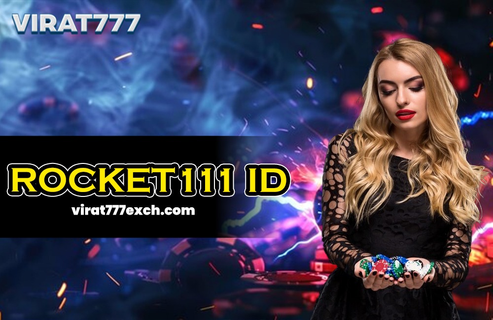 Rocket111 ID