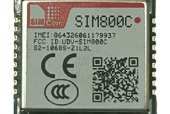 SIM800C