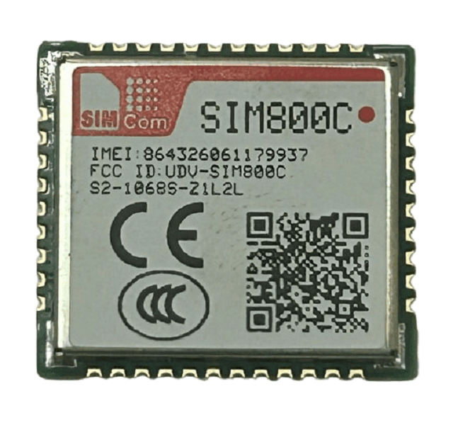 SIM800C