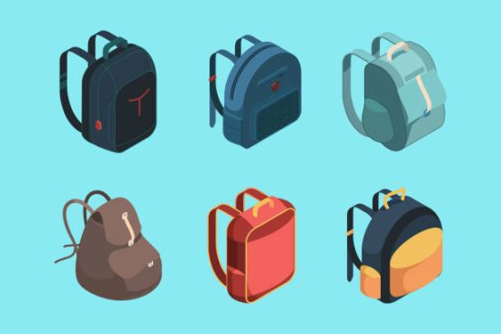 The Best Ergonomic School Bags for Growing Kids