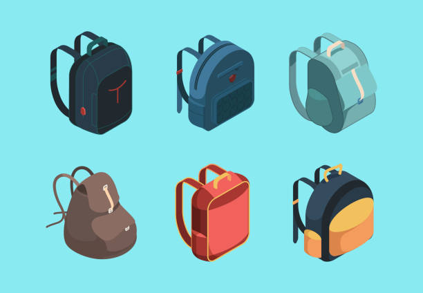 The Best Ergonomic School Bags for Growing Kids