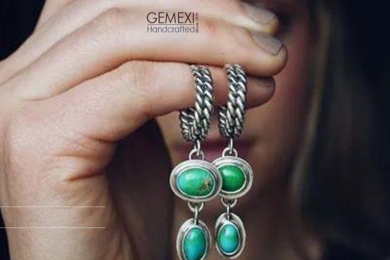 The Best Turquoise Jewelry Brands You Need to Check Out