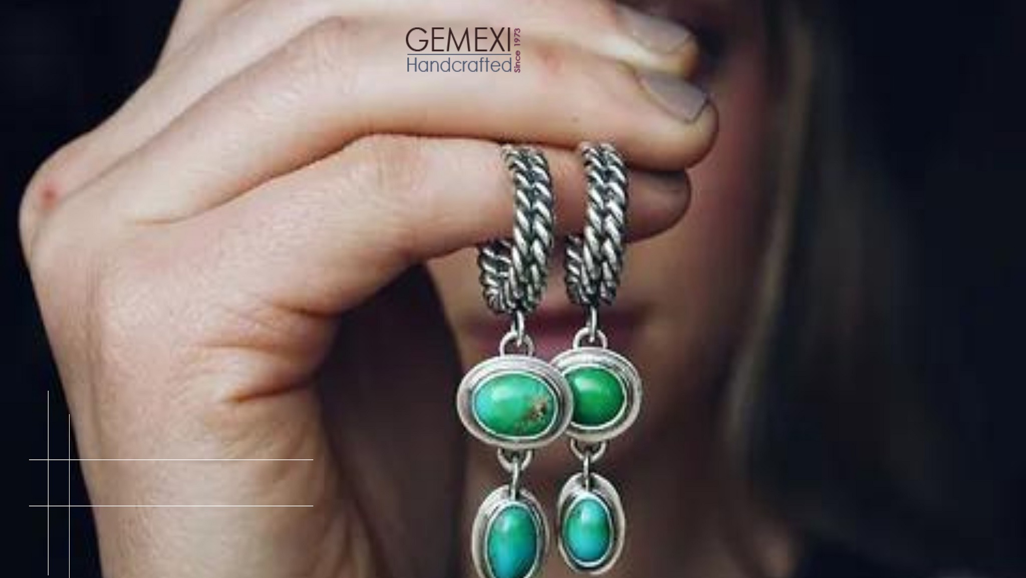 The Best Turquoise Jewelry Brands You Need to Check Out