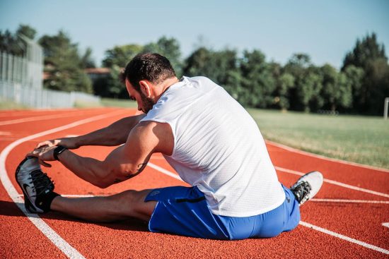 The-Importance-of-warming-up-and-stretching