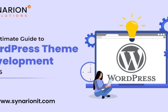 The Ultimate Guide to WordPress Theme Development in 2025