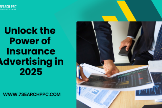 Unlock the Power of Insurance Advertising in 2025