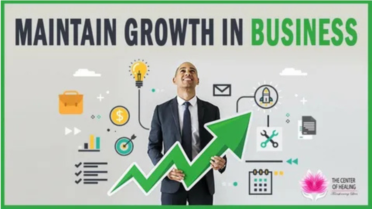 Proven Strategies to Grow a Profitable Business: Tips from an SEO Expert