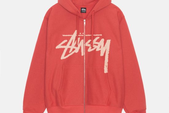 The Best Stussy Hoodie Brands for Quality, Style, and Comfort