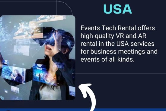 VR rental