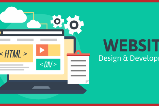 Website Designing Company In Delhi