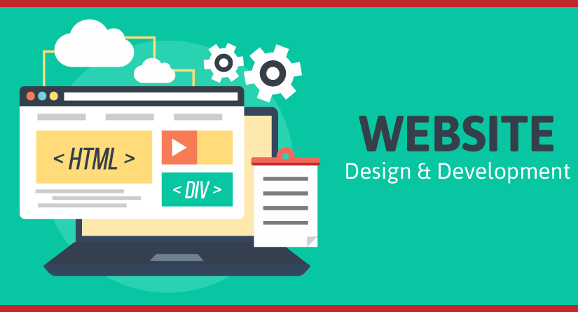 Website Designing Company In Delhi