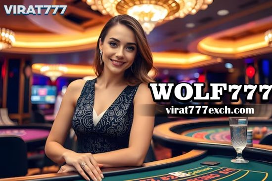 Wolf777