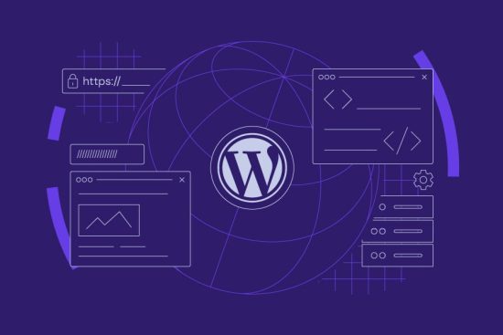 Custom WordPress Development