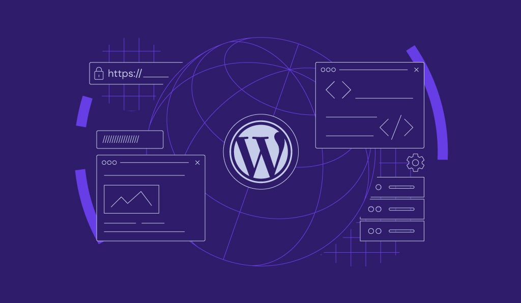 Custom WordPress Development