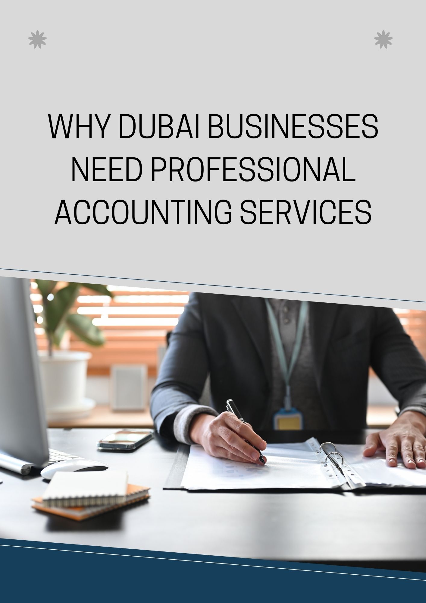 accounting services dubai