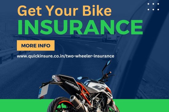 bike insurance