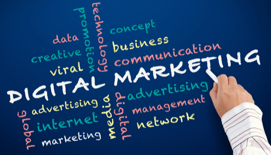 digital marketing agency ajman