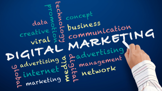 digital marketing agency ajman