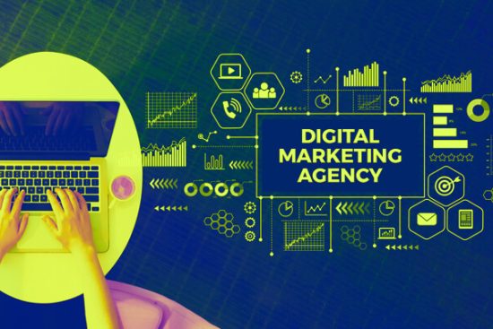 digital marketing services in lahore