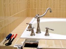 faucet repair toronto