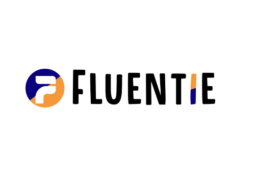 fluentie logo