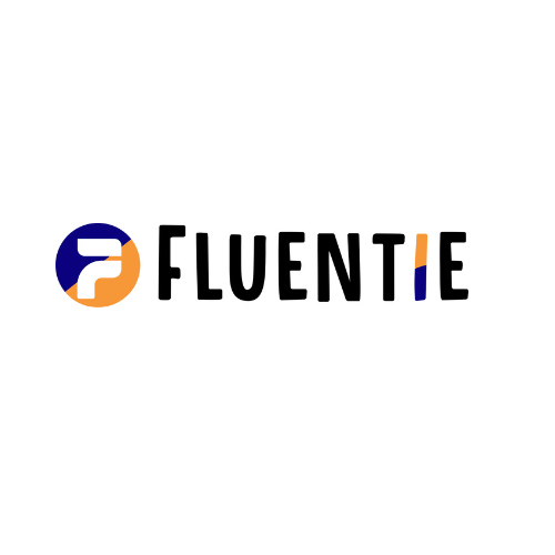 fluentie logo