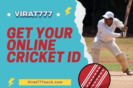 get your online cricket id