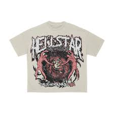 Hellstar shirt