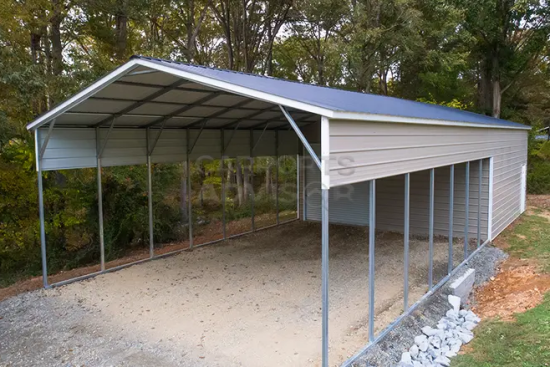 metal-carport