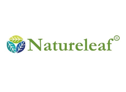 natureleaf Logo