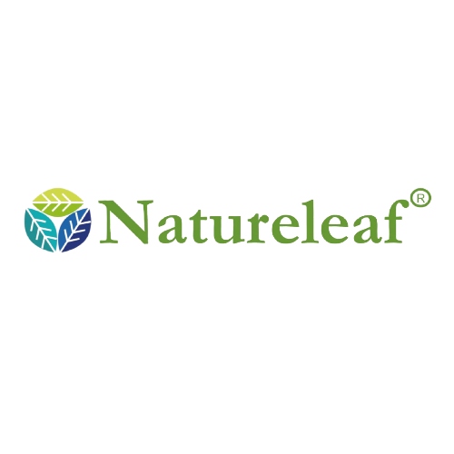 natureleaf Logo