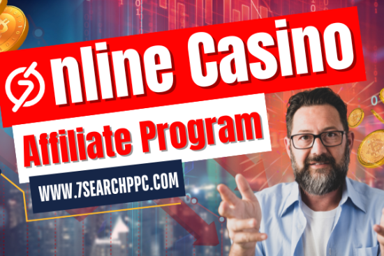 online casino affiliate programs