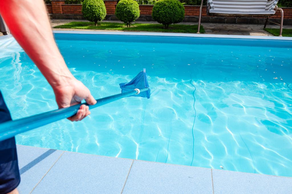 How to Properly Balance Pool Chemicals for Safety