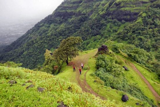 prabalmachi trek