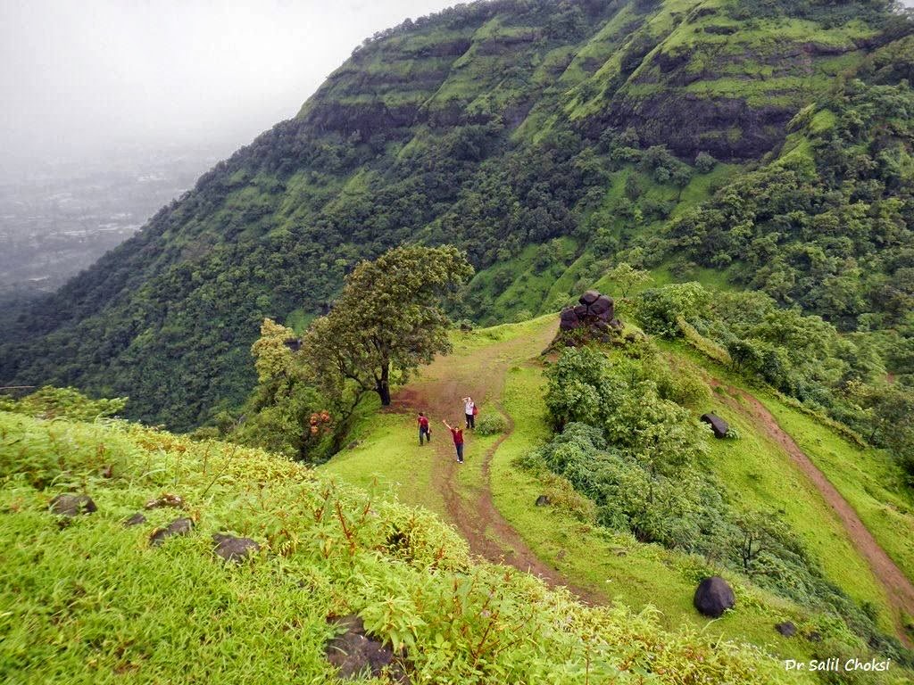 prabalmachi trek